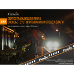 Фонарь Fenix HM23