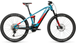 Электровелосипед Cube Stereo Hybrid 120 Race 625 29 (2021)
