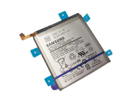 Samsung Galaxy S21 Ultra (SM-G998B) - Аккумулятор (батарея) (EB-BG998ABY) (ORIG-SP)