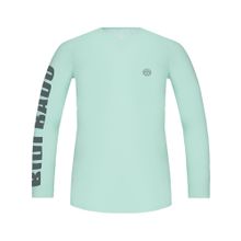 Футболка мужская с длинным рукавом Ventris