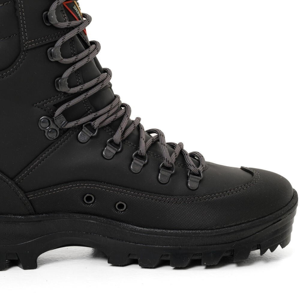 БОТИНКИ DRAGONFLY QUAD PRO