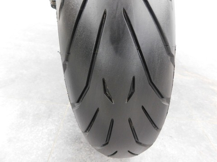 Kawasaki Ninja 400 , 2014