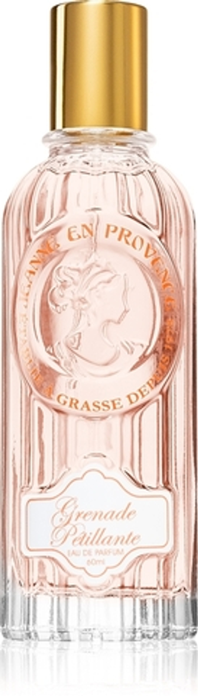 Jeanne en Provence Grenade Petillante парфюмерная вода женская