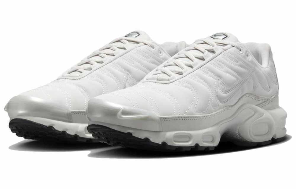 Кроссовки Nike Air Max Plus (Женская размерная сетка)