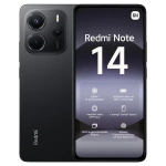 Смартфон Redmi Note 14 8/256Gb Midnight Black
