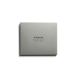 Картхолдер Pioneer Molecule Card Wallet