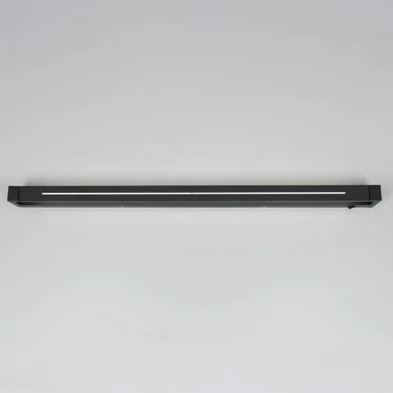 CL708291N Визор Черный Свет-к, 32W*4000K