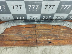 Юбка заднего бампера Toyota RAV4 IV (XA40) 15-19 Б/У Оригинал 5216942010