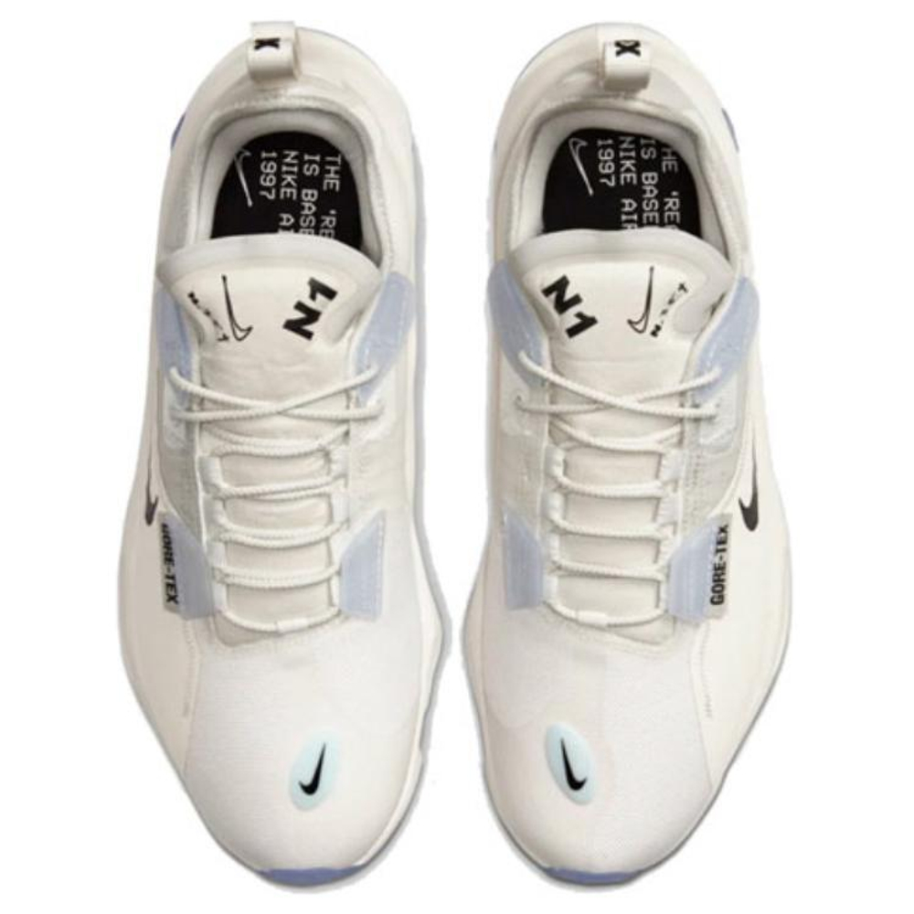 Кроссовки Nike React Type Gtx Phantom
