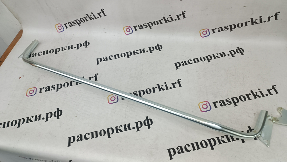 Распорка передних стоек (цельная) Chevrolet Aveo