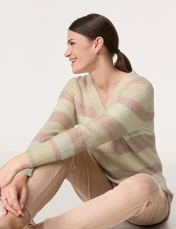 Пуловер женский GERRY WEBER