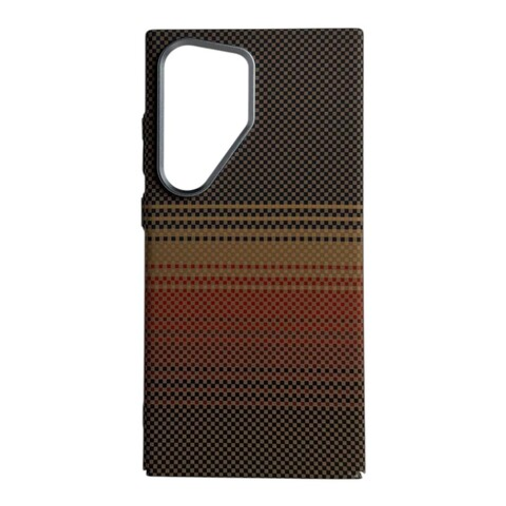 LUXO Life Plus с MagSafe Samsung S25Ultra