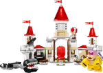 Конструктор LEGO Super Mario 71435 Битва с Роем в замке Пич
