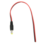 Кабель питания SafeEnvir DC-1 (5.5-2.1 папа)