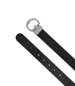 Двухсторонний ремень Guess - черный(BM7650 VIN30)