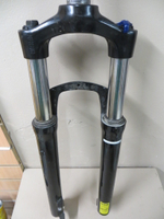 Вилка SR Suntour XCM 100мм 27.5" QR