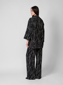 БРЮКИ НА РЕЗИНКЕ