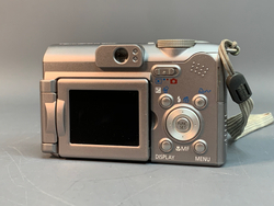 Canon PowerShot A620