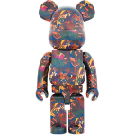 Дизайнерские игрушки BE@RBRICK 1000% BE@RBRICK Jimmy Onishi 70cm, 3090536-640481763
