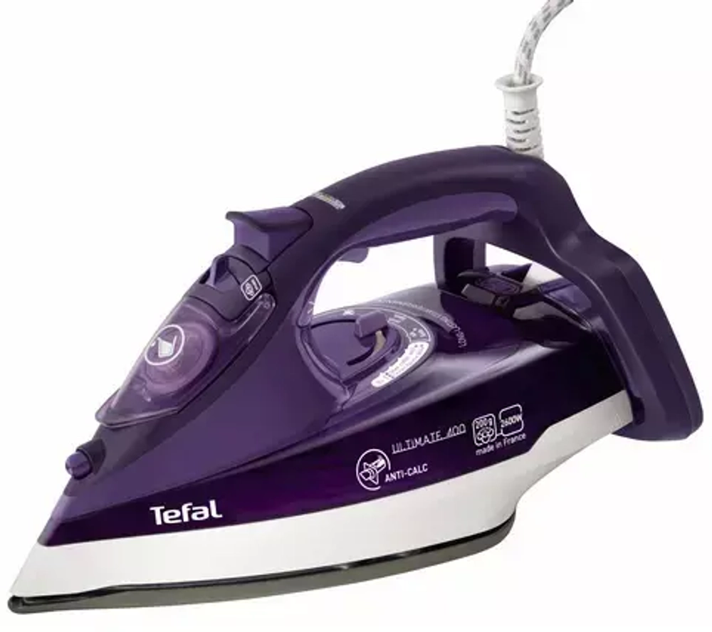 Утюг Tefal FV9640