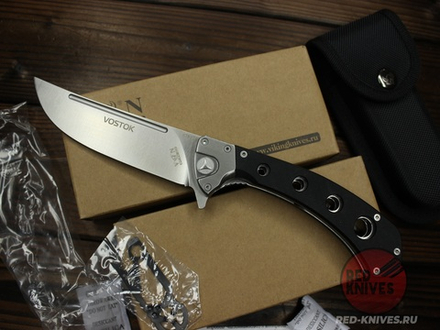 Нож VN "VOSTOK" K781D2