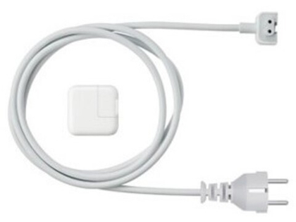 Адаптер Apple 12W USB-A Power Adapter white