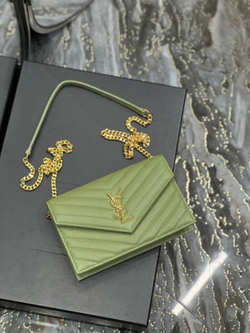 Saint Laurent WOC 19 cm