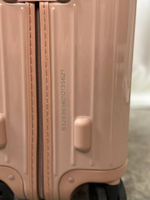 Чемодан Rimowa S