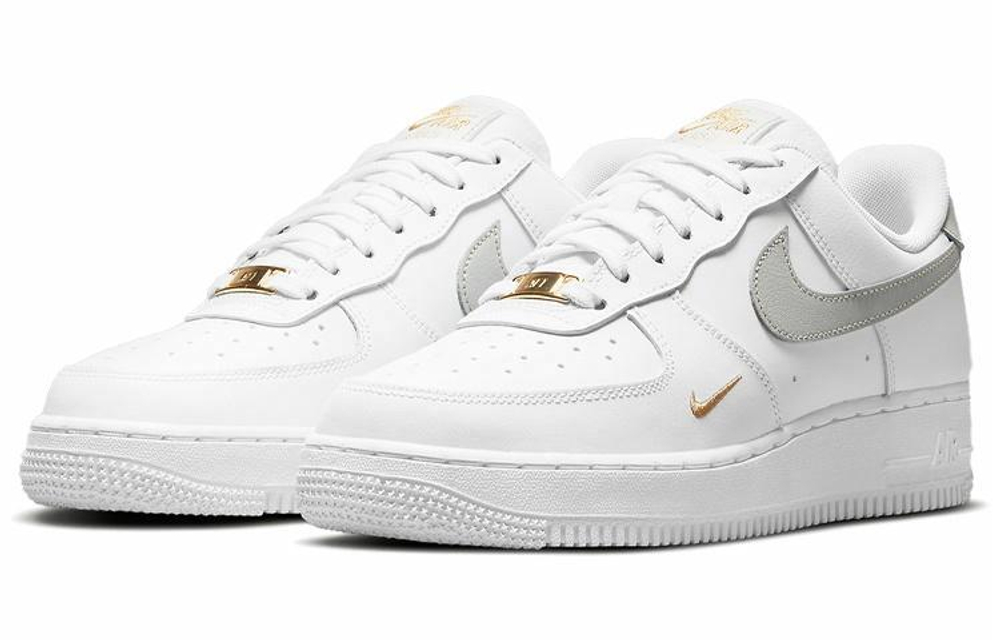 Кроссовки Nike Air Force 1 Low 07 Essential (Женская размерная сетка)