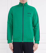 Худи BOSS X AJBXNG Skarley BOSS GREEN - зеленый(50487669)