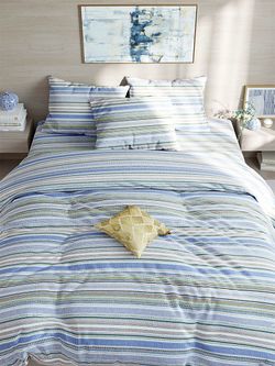 Постельное белье Сказка "Бисер" семейное   наволочки 50х70 2шт Простынь на резинке 160х200 см  Пододеяльник 145х215 см(2шт)