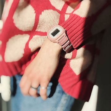 Наручные часы Casio W-218HC-4AVDF