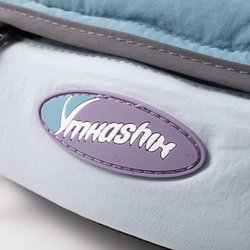 Сумка поясная YMKASHIX Clash small