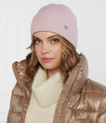 шапка re-lock Calvin Klein - розовый(K60K610214)