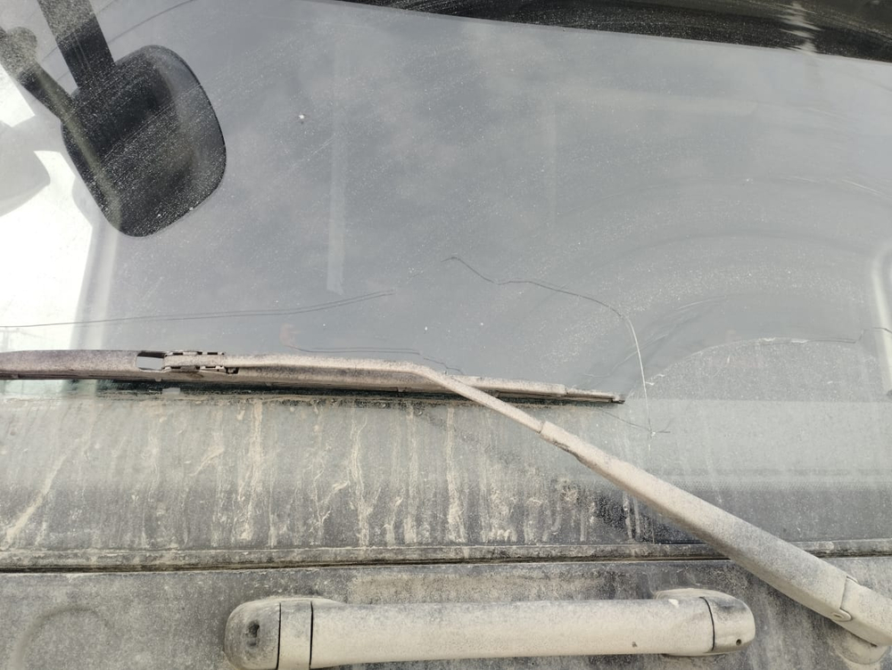 КамАЗ М1840 4x2 Седельный тягач 5490-S5 (Дизельный, 12,0 л, 401 л.с., МТ)
