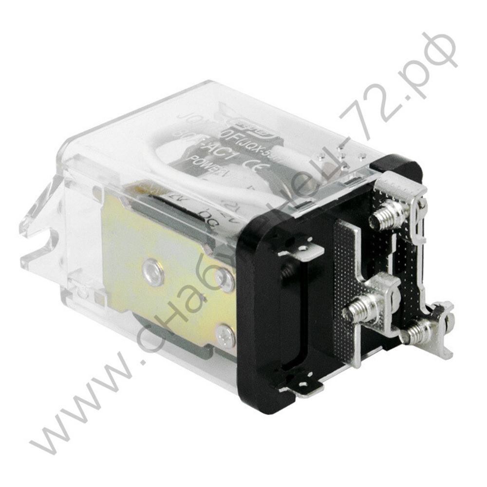 Силовые реле Энергия JQX