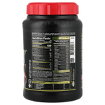 ALLMAX, AllWhey Gold, 100 % сывороточный белок + изолят сывороточного белка премиум-качества, со вкусом шоколада, 907 г (2 фунта)