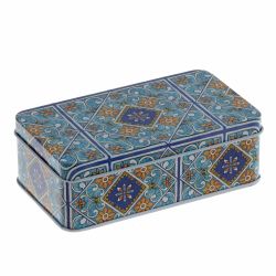 GAEM Шкатулка (блок 20шт), L11,5 W6,5 H4 см, 10в.