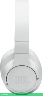 Наушники JBL Tune 670NC белый (JBLT670NCWHT)