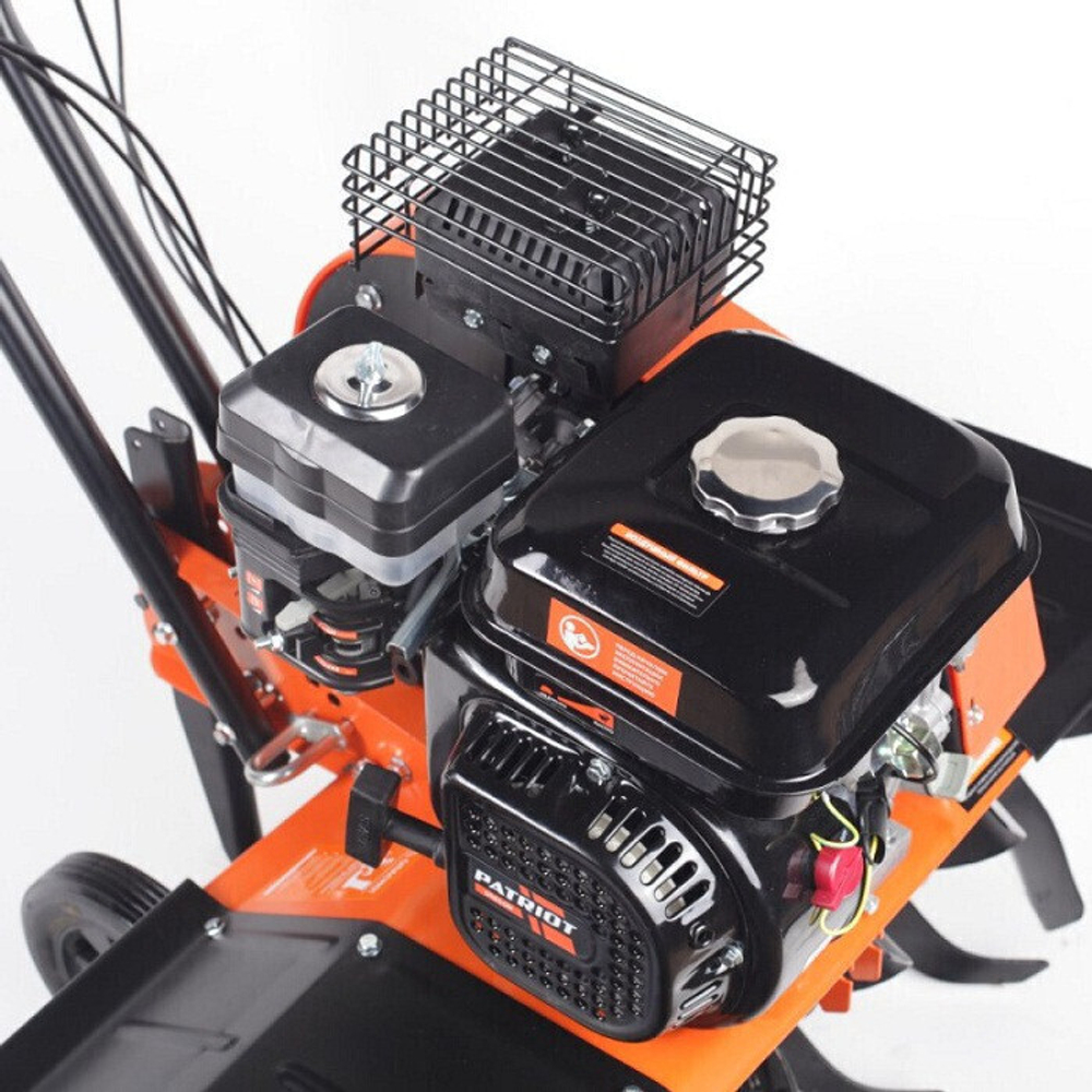Культиватор бензиновый Patriot Oregon T 7085 P