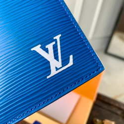 Louis Vuitton Marco Wallet