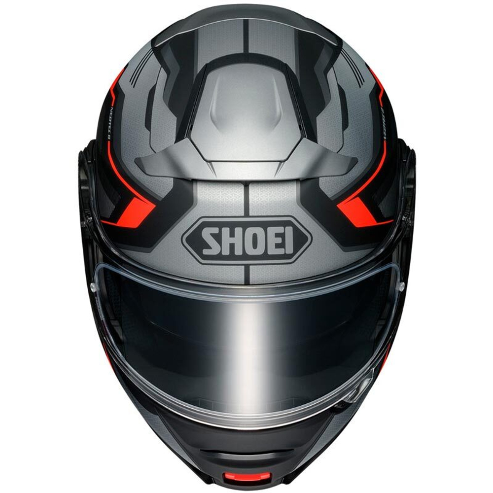 SHOEI NEOTEC II Respect TC-5