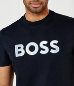 Футболка C-Thompson 70 BOSS BLACK - темно-синий(50531309)