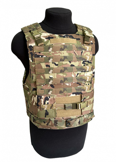 Бронежилет Шилд 3-3 «Миротворец»