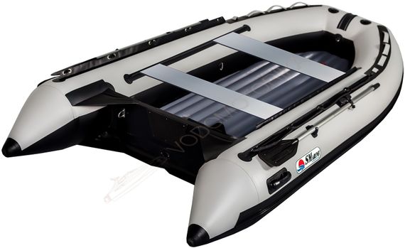 Лодка надувная SMarine 380 AIR MAX