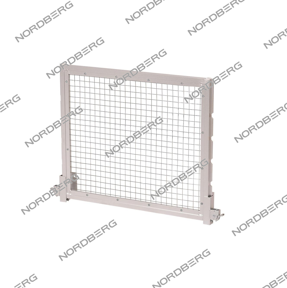 Решетка алюминиевая для пресса 75 т (N3675A/N3675E) NORDBERG N3675#GRID
