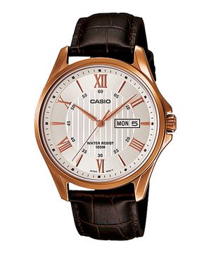 Наручные часы CASIO MTP-1384L-7ADF