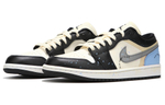 Кроссовки Jordan Air Jordan 1 Low Y2K (Женская размерная сетка)