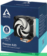 Кулер для процессора Arctic Freezer A35 (ACFRE00112A)