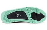 Кроссовки Jordan Air Jordan 4 Retro Green Glow